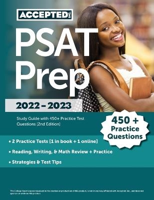 PSAT Prep 2022-2023 -  Cox