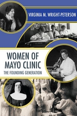 Women of Mayo Clinic -  Virginia Wright-Peterson