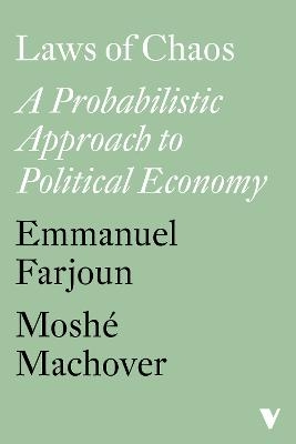 Laws of Chaos - Emmanuel Farjoun, Moshe Machover