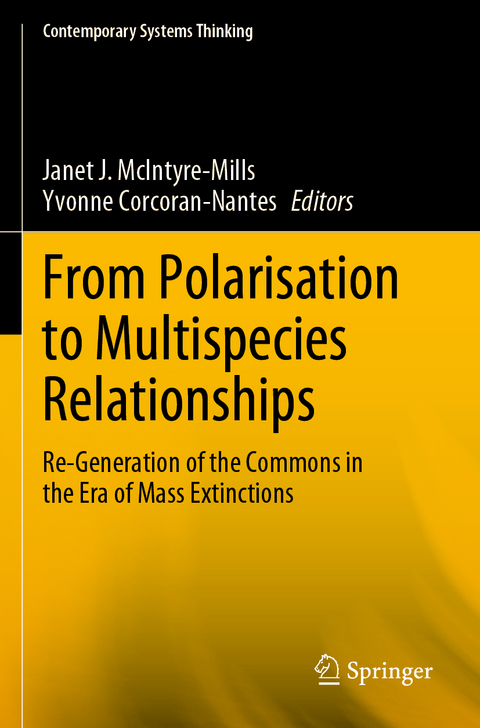 From Polarisation to Multispecies Relationships - 