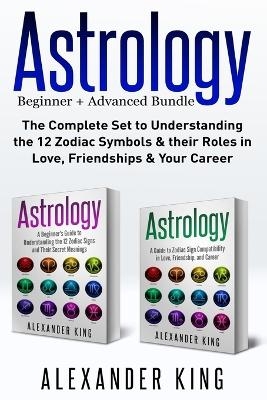 Astrology - Alexander King