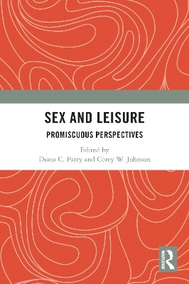 Sex and Leisure - 