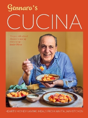 Gennaro's Cucina - Gennaro Contaldo