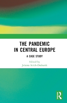 The Pandemic in Central Europe - 