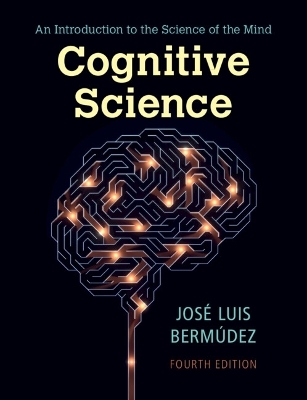 Cognitive Science - José Luis Bermúdez