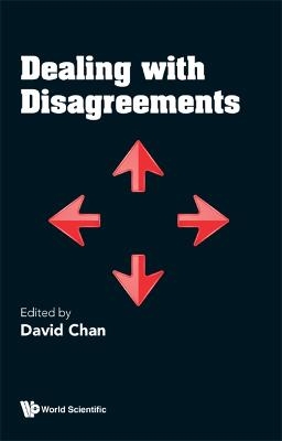 Dealing With Disagreements - 