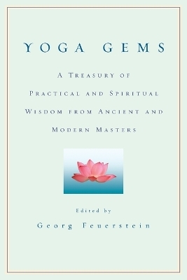 Yoga Gems - 