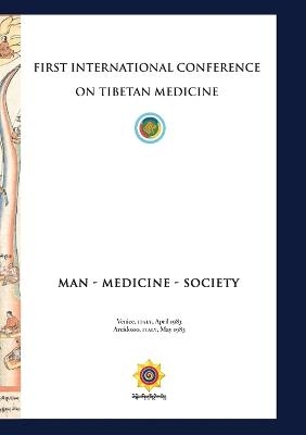 First International Conference of Tibetan Medicine - Chögyal Namkhai Norbu, Rinpoche Trogawa