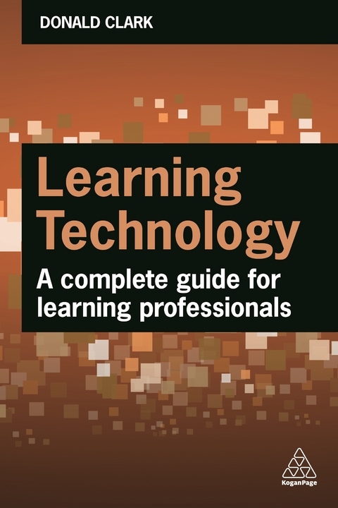 Learning Technology - Donald Clark