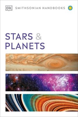 Stars and Planets - Ian Ridpath