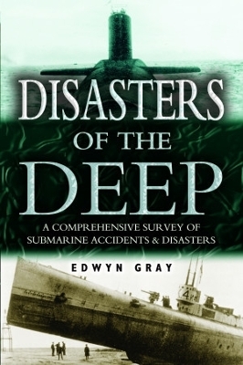 Disasters of the Deep - Edwyn Gray