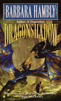 Dragonshadow - Barbara Hambly