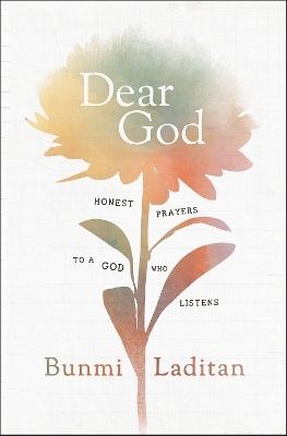 Dear God - Bunmi Laditan