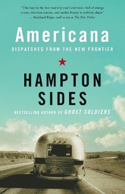 Americana - Hampton Sides