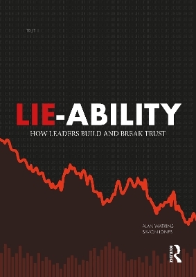 Lie-Ability - Alan Watkins, Simon Jones