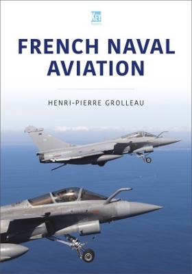 French Naval Aviation - Henri-Pierre Grolleau