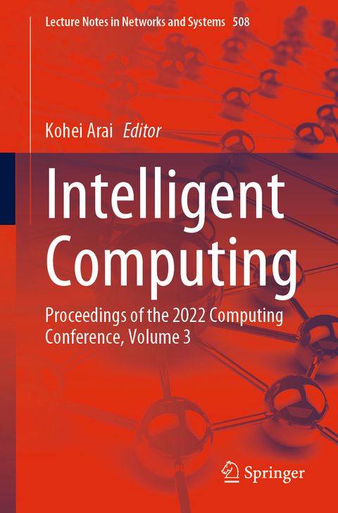 Intelligent Computing - 