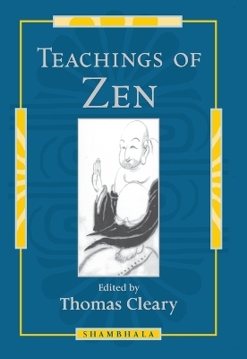 Teachings of Zen