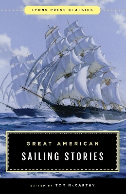 Great American Sailing Stories - Tom McCarthy