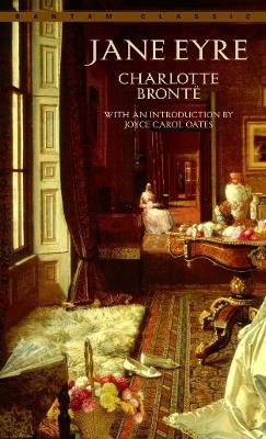 Jane Eyre - Charlotte Bronte