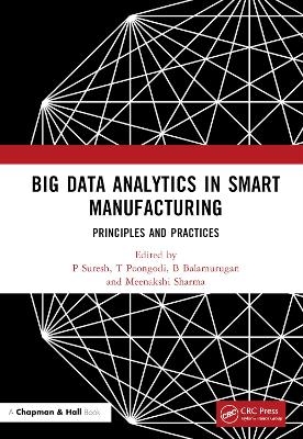 Big Data Analytics in Smart Manufacturing - 