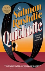 Quichotte - Rushdie, Salman