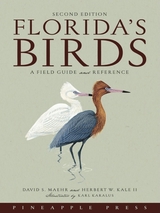 Florida's Birds -  Herbert W. Kale,  David S. Maehr