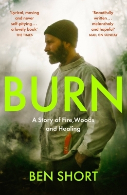 Burn - Ben Short