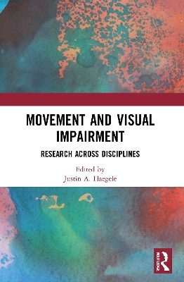 Movement and Visual Impairment - 