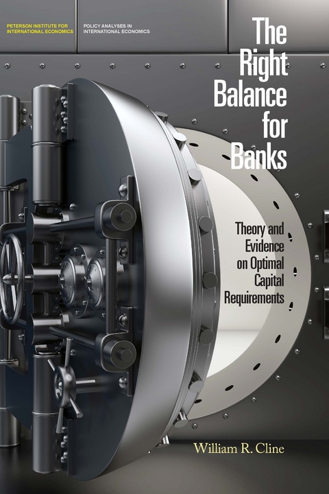 The Right Balance for Banks - William Cline