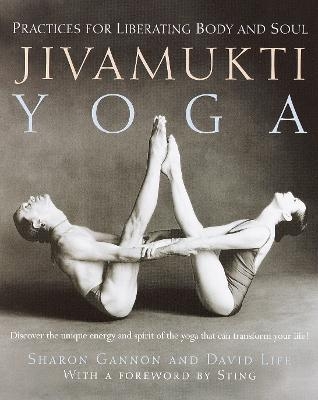 Jivamukti Yoga - Sharon Gannon, David Life