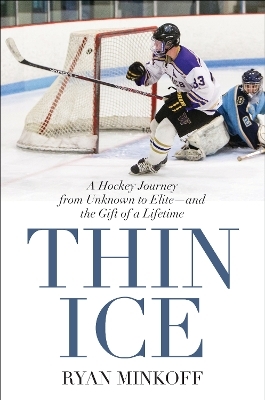 Thin Ice - Ryan Minkoff