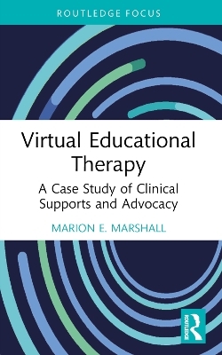 Virtual Educational Therapy - Marion E. Marshall