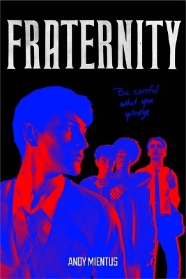 Fraternity - Andy Mientus