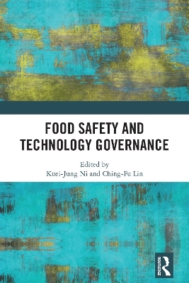 Food Safety and Technology Governance - 