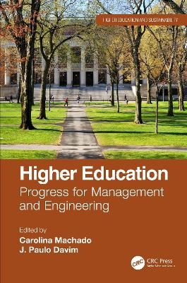 Higher Education - 