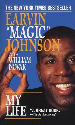 My Life - Earvin "Magic" Johnson