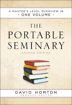 The Portable Seminary - David Horton