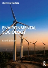 Environmental Sociology - Hannigan, John