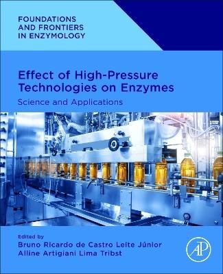 Effect of High-Pressure Technologies on Enzymes - 