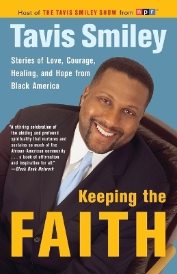 Keeping the Faith - Tavis Smiley