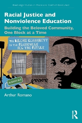 Racial Justice and Nonviolence Education - Arthur Romano