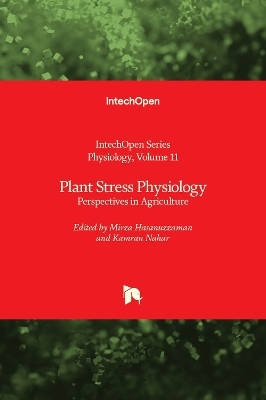 Plant Stress Physiology - 