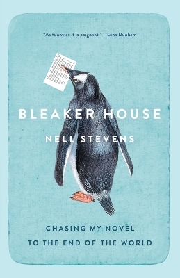 Bleaker House - Nell Stevens