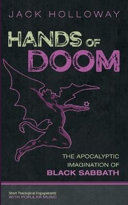 Hands of Doom - Jack Holloway