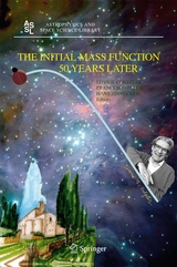 The Initial Mass Function 50 Years Later - 