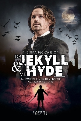 The Strange Case of Dr. Jekyll & Mr. Hyde - Robert Louis Stevenson