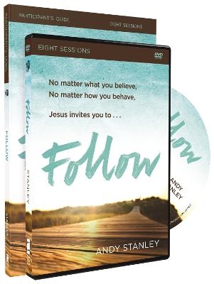 Follow Participant's Guide with DVD - Andy Stanley