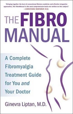 The FibroManual - Ginevra Liptan