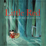 Little Red -  Lynn Roberts